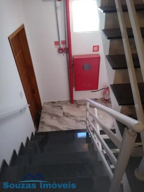 Foto 8 de Cobertura com 2 quartos à venda, 100m2 em Vila Clarice, Santo Andre - SP