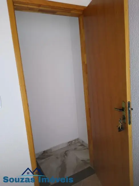 Foto 6 de Cobertura com 2 quartos à venda, 100m2 em Vila Clarice, Santo Andre - SP