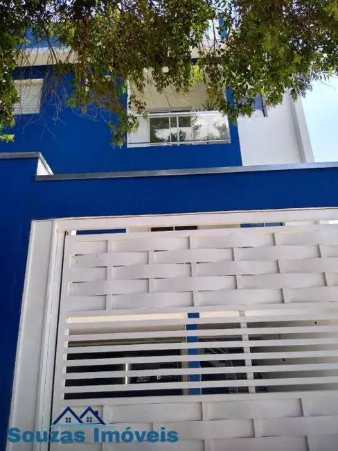 Foto 7 de Cobertura com 2 quartos à venda, 100m2 em Vila Clarice, Santo Andre - SP