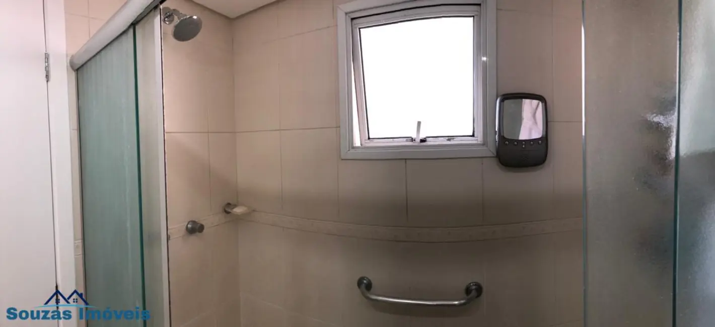 Foto 5 de Apartamento com 3 quartos à venda, 110m2 em Vila Valparaíso, Santo Andre - SP