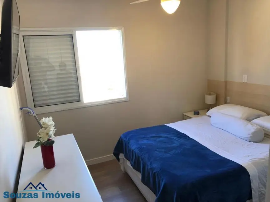 Foto 3 de Apartamento com 3 quartos à venda, 110m2 em Vila Valparaíso, Santo Andre - SP