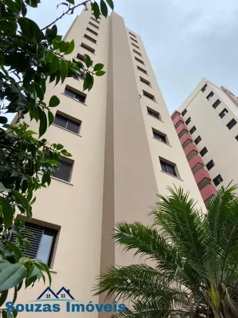 Foto 1 de Apartamento com 3 quartos à venda, 135m2 em Parque das Nações, Santo Andre - SP