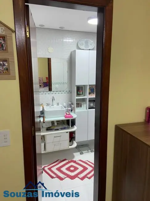 Apartamento com 3 quartos à venda, 135m2 em Parque das Nações, Santo Andre - SP - imagem 6 Foto 6 de Apartamento com 3 quartos à venda, 135m2 em Parque das Nações, Santo Andre - SP