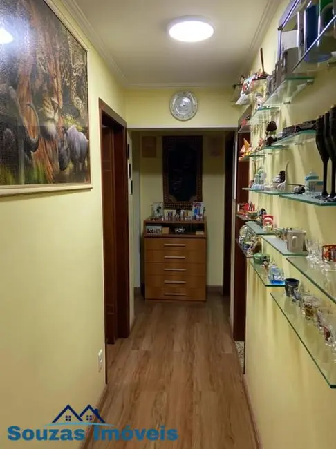 Apartamento com 3 quartos à venda, 135m2 em Parque das Nações, Santo Andre - SP - imagem 8 Foto 8 de Apartamento com 3 quartos à venda, 135m2 em Parque das Nações, Santo Andre - SP