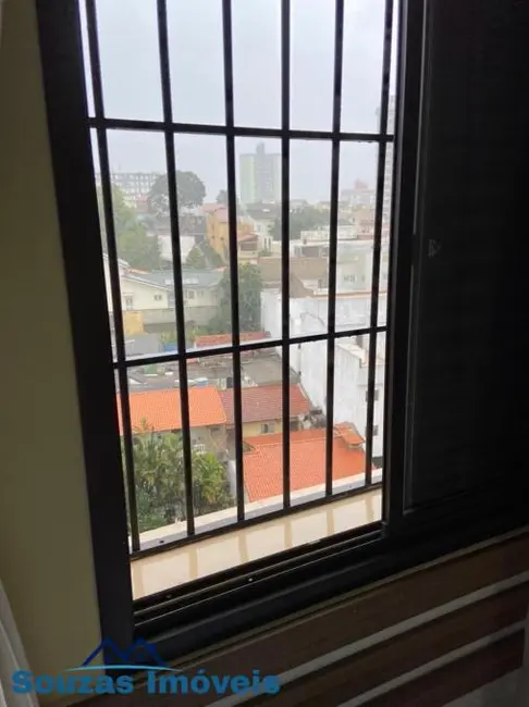 Apartamento com 3 quartos à venda, 135m2 em Parque das Nações, Santo Andre - SP - imagem 9 Foto 9 de Apartamento com 3 quartos à venda, 135m2 em Parque das Nações, Santo Andre - SP