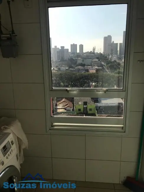 Apartamento com 2 quartos à venda, 69m2 em Campestre, Santo Andre - SP - imagem 9 Foto 9 de Apartamento com 2 quartos à venda, 69m2 em Campestre, Santo Andre - SP