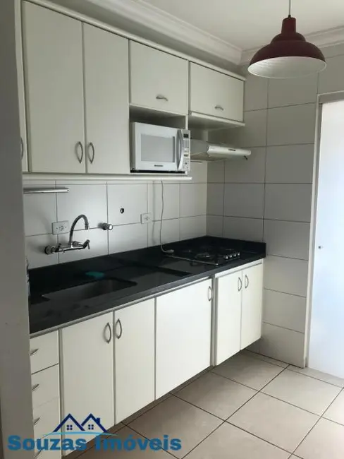 Apartamento com 2 quartos à venda, 69m2 em Campestre, Santo Andre - SP - imagem 8 Foto 8 de Apartamento com 2 quartos à venda, 69m2 em Campestre, Santo Andre - SP