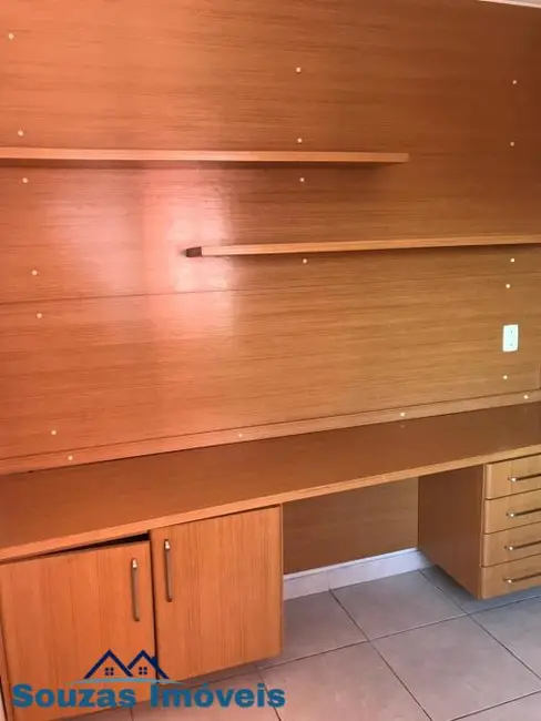 Apartamento com 2 quartos à venda, 69m2 em Campestre, Santo Andre - SP - imagem 5 Foto 5 de Apartamento com 2 quartos à venda, 69m2 em Campestre, Santo Andre - SP