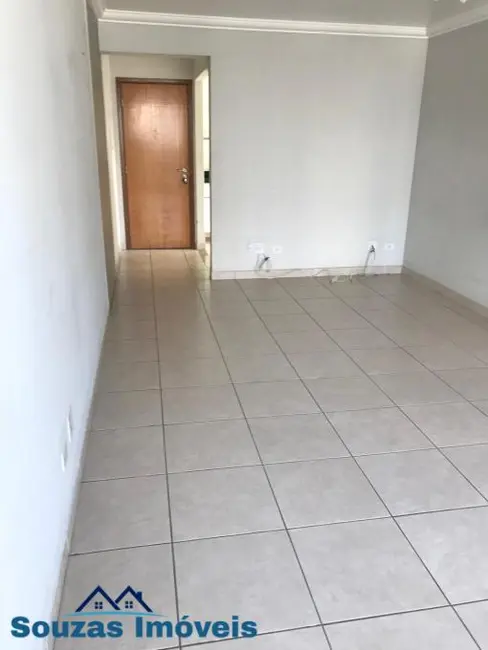 Foto 1 de Apartamento com 2 quartos à venda, 69m2 em Campestre, Santo Andre - SP