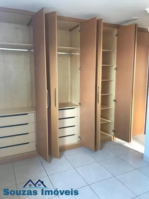 Apartamento com 2 quartos à venda, 69m2 em Campestre, Santo Andre - SP - imagem 3 Foto 3 de Apartamento com 2 quartos à venda, 69m2 em Campestre, Santo Andre - SP