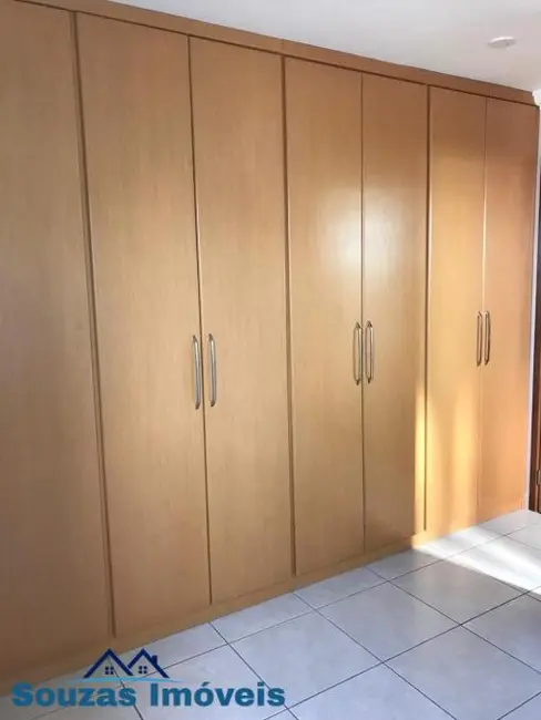 Apartamento com 2 quartos à venda, 69m2 em Campestre, Santo Andre - SP - imagem 4 Foto 4 de Apartamento com 2 quartos à venda, 69m2 em Campestre, Santo Andre - SP