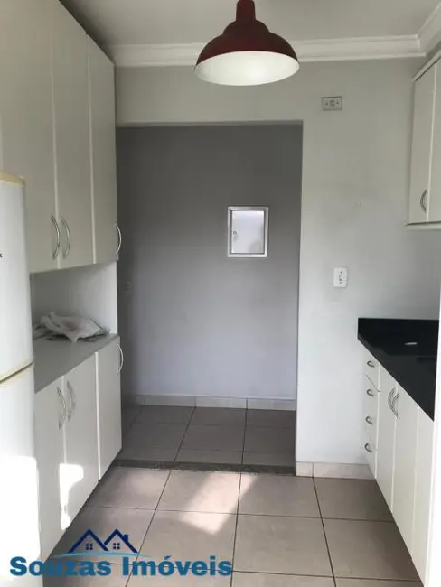 Apartamento com 2 quartos à venda, 69m2 em Campestre, Santo Andre - SP - imagem 7 Foto 7 de Apartamento com 2 quartos à venda, 69m2 em Campestre, Santo Andre - SP