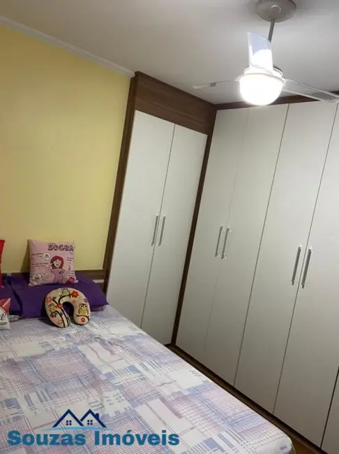 Foto 6 de Apartamento com 3 quartos à venda, 135m2 em Parque das Nações, Santo Andre - SP