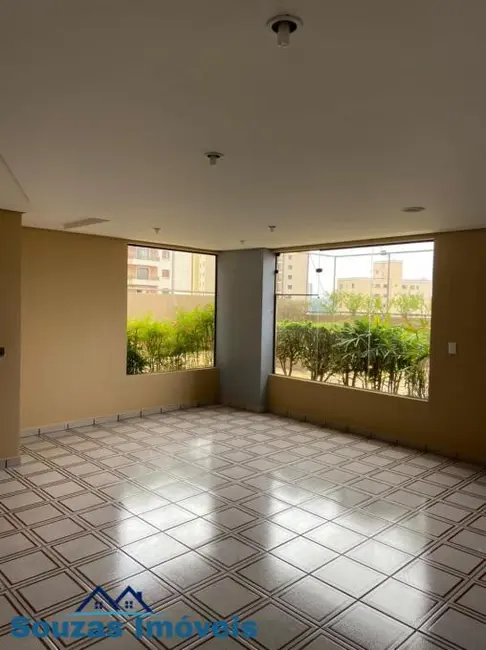 Foto 7 de Apartamento com 3 quartos à venda, 135m2 em Parque das Nações, Santo Andre - SP