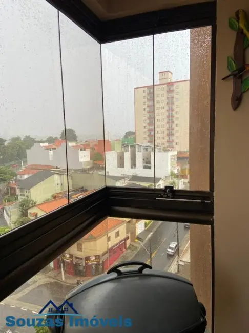 Foto 4 de Apartamento com 3 quartos à venda, 135m2 em Parque das Nações, Santo Andre - SP