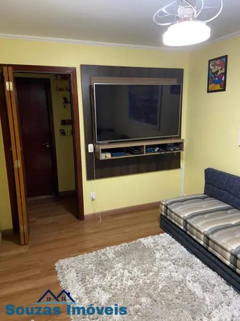 Foto 1 de Apartamento com 3 quartos à venda, 135m2 em Parque das Nações, Santo Andre - SP