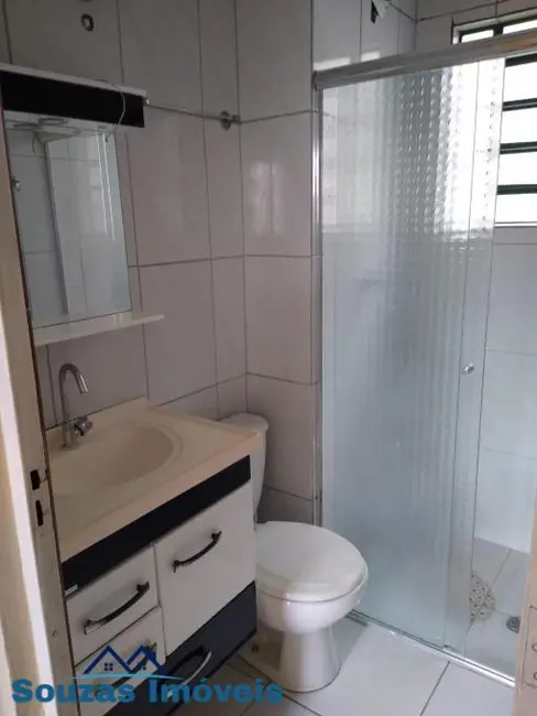 Apartamento com 2 quartos à venda, 49m2 em Jardim Santo André, Santo Andre - SP - imagem 8 Foto 8 de Apartamento com 2 quartos à venda, 49m2 em Jardim Santo André, Santo Andre - SP
