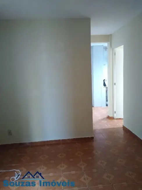 Apartamento com 2 quartos à venda, 49m2 em Jardim Santo André, Santo Andre - SP - imagem 1 Foto 1 de Apartamento com 2 quartos à venda, 49m2 em Jardim Santo André, Santo Andre - SP