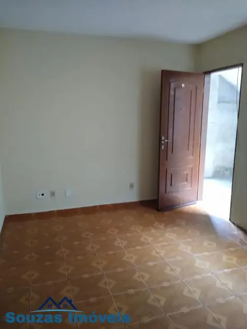 Apartamento com 2 quartos à venda, 49m2 em Jardim Santo André, Santo Andre - SP - imagem 4 Foto 4 de Apartamento com 2 quartos à venda, 49m2 em Jardim Santo André, Santo Andre - SP