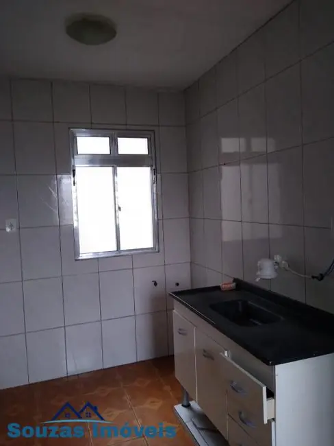 Apartamento com 2 quartos à venda, 49m2 em Jardim Santo André, Santo Andre - SP - imagem 5 Foto 5 de Apartamento com 2 quartos à venda, 49m2 em Jardim Santo André, Santo Andre - SP