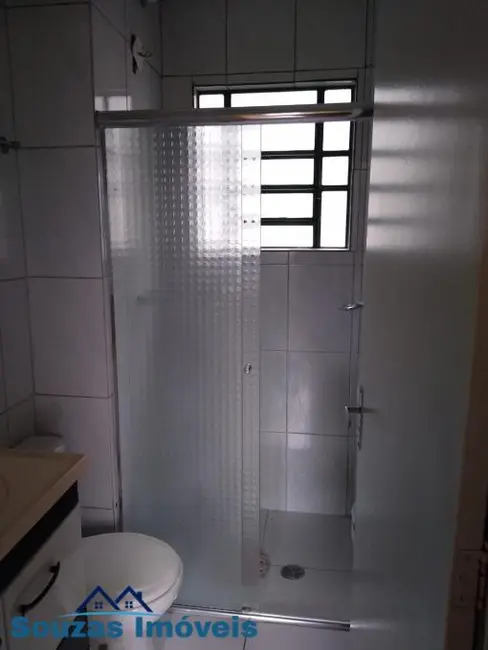 Apartamento com 2 quartos à venda, 49m2 em Jardim Santo André, Santo Andre - SP - imagem 3 Foto 3 de Apartamento com 2 quartos à venda, 49m2 em Jardim Santo André, Santo Andre - SP