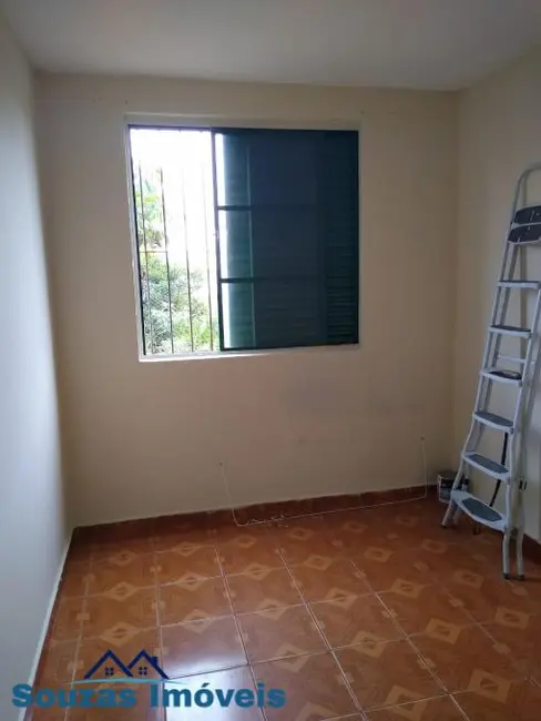 Apartamento com 2 quartos à venda, 49m2 em Jardim Santo André, Santo Andre - SP - imagem 2 Foto 2 de Apartamento com 2 quartos à venda, 49m2 em Jardim Santo André, Santo Andre - SP