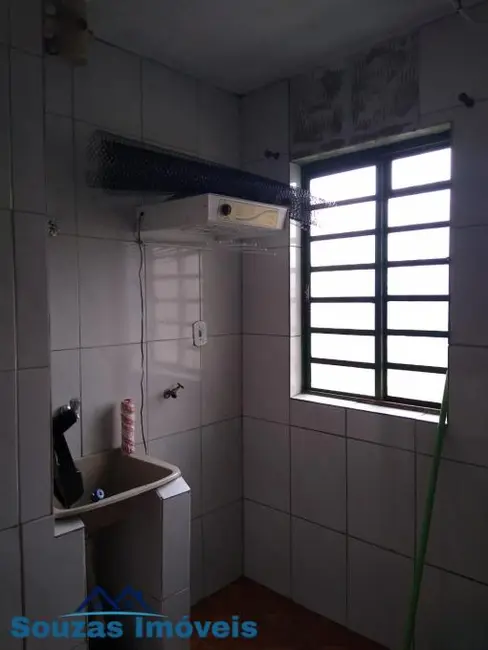 Apartamento com 2 quartos à venda, 49m2 em Jardim Santo André, Santo Andre - SP - imagem 6 Foto 6 de Apartamento com 2 quartos à venda, 49m2 em Jardim Santo André, Santo Andre - SP