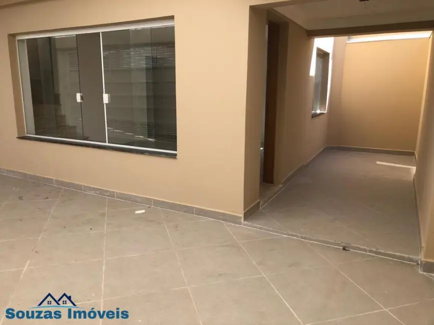 Foto 1 de Sobrado com 4 quartos à venda, 193m2 em Vila Floresta, Santo Andre - SP