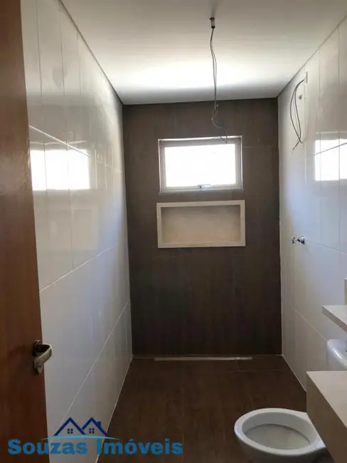 Foto 4 de Sobrado com 4 quartos à venda, 193m2 em Vila Floresta, Santo Andre - SP