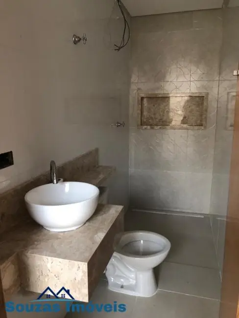 Foto 6 de Sobrado com 4 quartos à venda, 193m2 em Vila Floresta, Santo Andre - SP