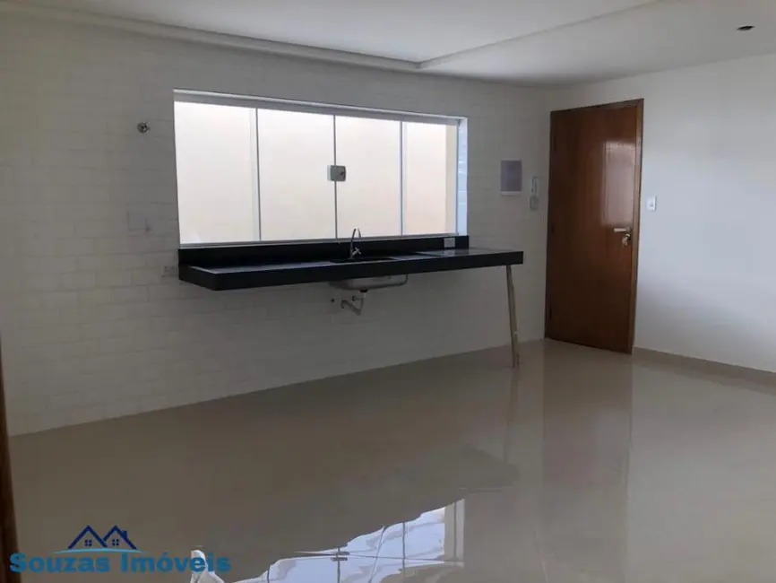 Foto 3 de Sobrado com 4 quartos à venda, 193m2 em Vila Floresta, Santo Andre - SP