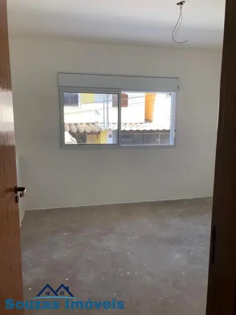 Foto 5 de Sobrado com 4 quartos à venda, 193m2 em Vila Floresta, Santo Andre - SP