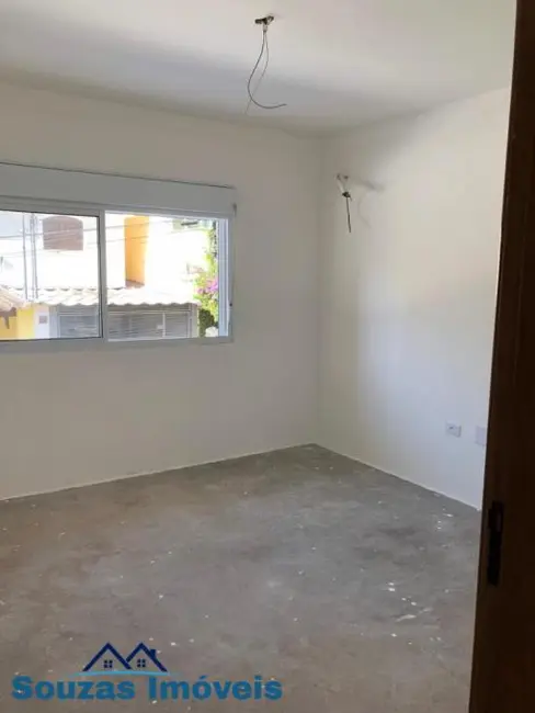 Foto 8 de Sobrado com 4 quartos à venda, 193m2 em Vila Floresta, Santo Andre - SP