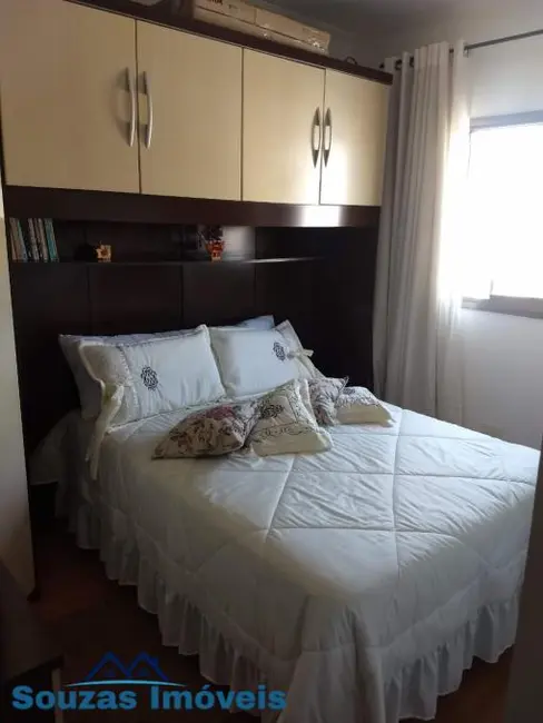 Foto 8 de Cobertura com 3 quartos à venda, 90m2 em Vila Lutécia, Santo Andre - SP