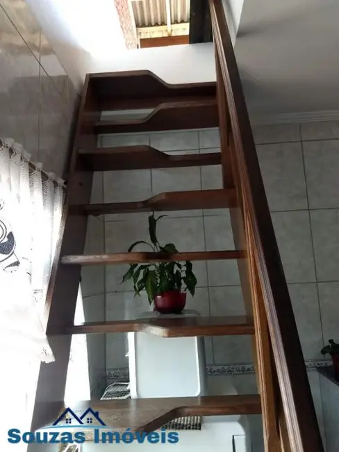 Foto 9 de Cobertura com 3 quartos à venda, 90m2 em Vila Lutécia, Santo Andre - SP