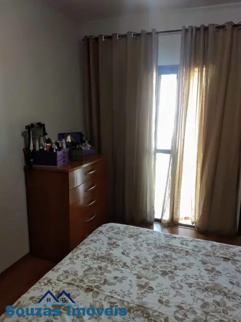 Foto 6 de Cobertura com 3 quartos à venda, 90m2 em Vila Lutécia, Santo Andre - SP