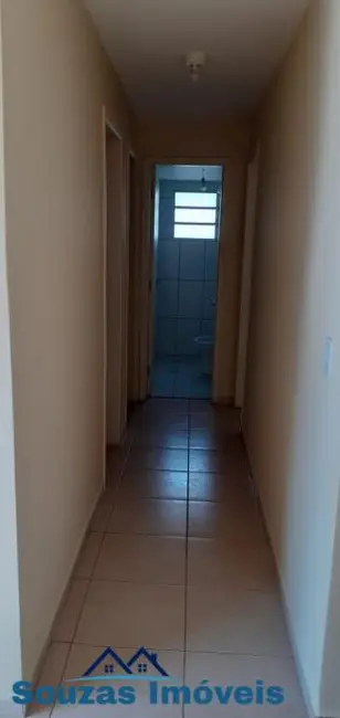 Foto 9 de Apartamento com 3 quartos à venda, 67m2 em Vila São Pedro, Santo Andre - SP