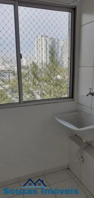 Foto 7 de Apartamento com 3 quartos à venda, 67m2 em Vila São Pedro, Santo Andre - SP