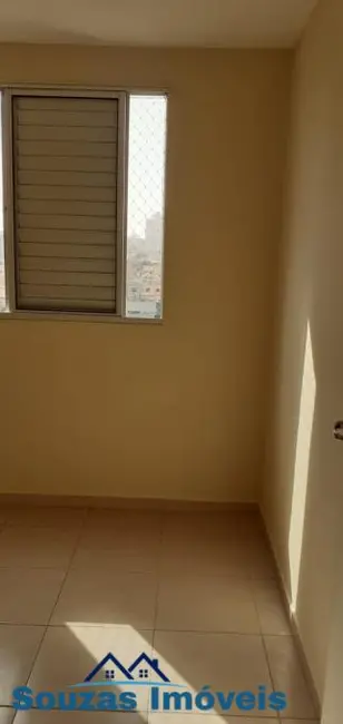 Foto 8 de Apartamento com 3 quartos à venda, 67m2 em Vila São Pedro, Santo Andre - SP