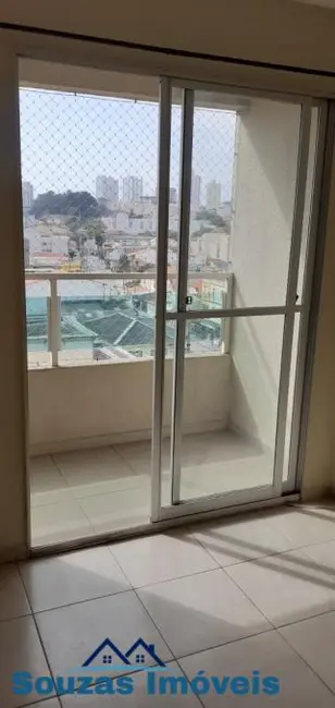 Foto 5 de Apartamento com 3 quartos à venda, 67m2 em Vila São Pedro, Santo Andre - SP