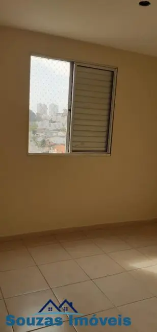 Foto 3 de Apartamento com 3 quartos à venda, 67m2 em Vila São Pedro, Santo Andre - SP