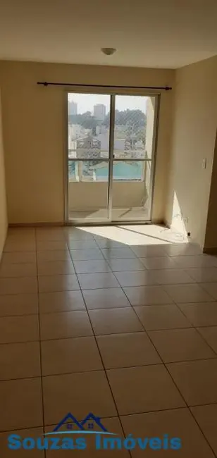 Foto 1 de Apartamento com 3 quartos à venda, 67m2 em Vila São Pedro, Santo Andre - SP