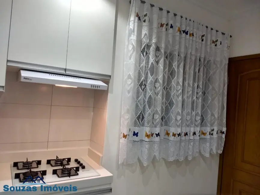 Apartamento com 2 quartos à venda, 82m2 em Vila Assunção, Santo Andre - SP - imagem 8 Foto 8 de Apartamento com 2 quartos à venda, 82m2 em Vila Assunção, Santo Andre - SP