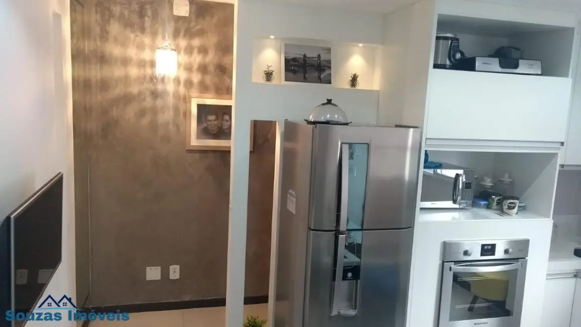 Apartamento com 2 quartos à venda, 82m2 em Vila Assunção, Santo Andre - SP - imagem 5 Foto 5 de Apartamento com 2 quartos à venda, 82m2 em Vila Assunção, Santo Andre - SP