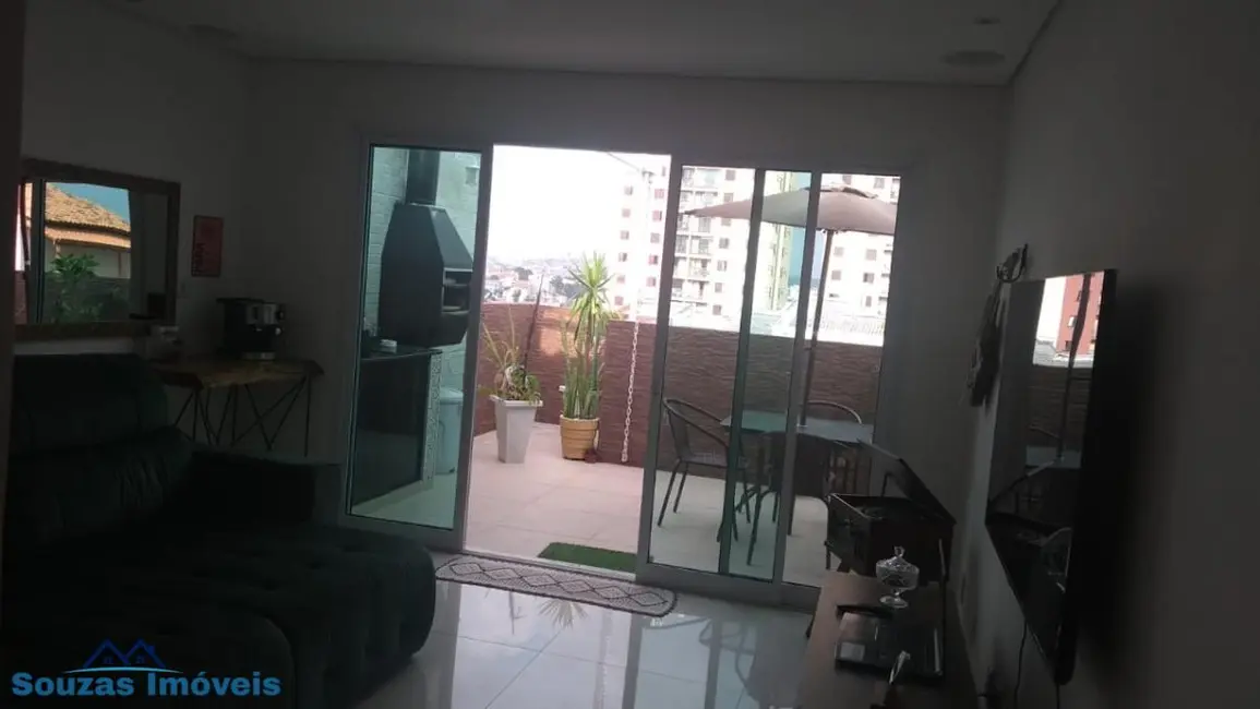 Apartamento com 2 quartos à venda, 82m2 em Vila Assunção, Santo Andre - SP - imagem 9 Foto 9 de Apartamento com 2 quartos à venda, 82m2 em Vila Assunção, Santo Andre - SP