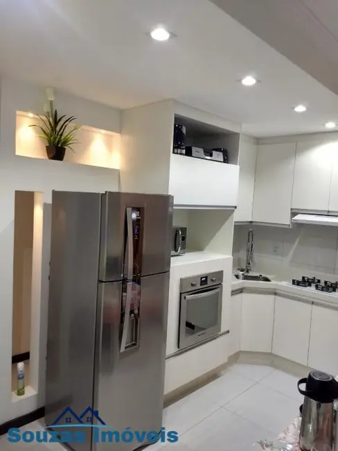 Apartamento com 2 quartos à venda, 82m2 em Vila Assunção, Santo Andre - SP - imagem 6 Foto 6 de Apartamento com 2 quartos à venda, 82m2 em Vila Assunção, Santo Andre - SP