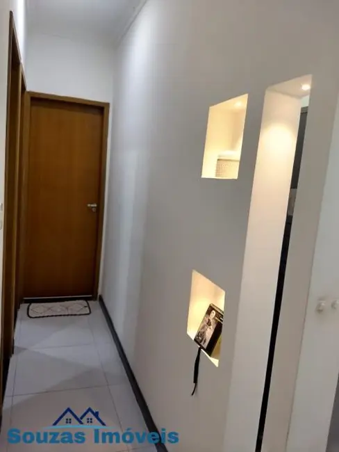 Apartamento com 2 quartos à venda, 82m2 em Vila Assunção, Santo Andre - SP - imagem 3 Foto 3 de Apartamento com 2 quartos à venda, 82m2 em Vila Assunção, Santo Andre - SP