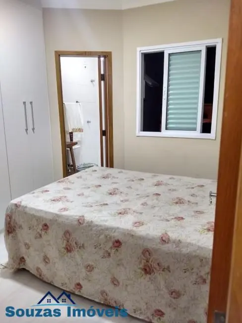 Apartamento com 2 quartos à venda, 82m2 em Vila Assunção, Santo Andre - SP - imagem 7 Foto 7 de Apartamento com 2 quartos à venda, 82m2 em Vila Assunção, Santo Andre - SP