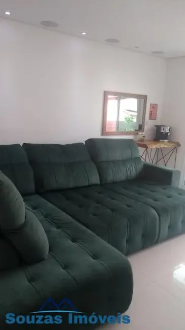 Foto 1 de Apartamento com 2 quartos à venda, 82m2 em Vila Assunção, Santo Andre - SP