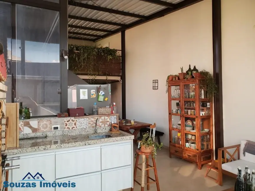 Foto 5 de Cobertura com 2 quartos à venda, 140m2 em Vila Valparaíso, Santo Andre - SP